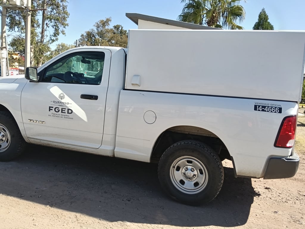 Dolor. Localizaron sin vida a un adulto mayor en un domicilio de Bermejillo.