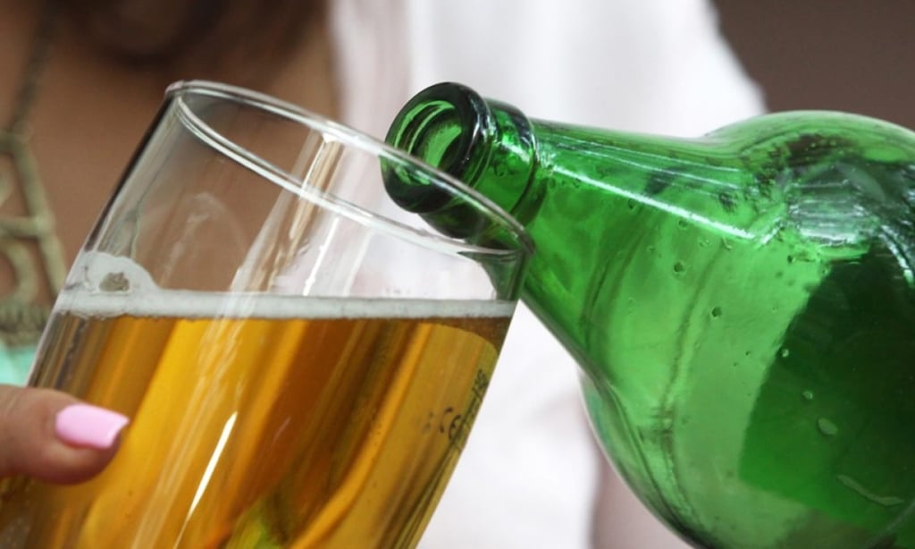 Consumo. En la zona donde se encuentra Durango, 74.5 de cada 100 personas de 12 a 65 años han consumido alcohol al menos una vez en su vida.