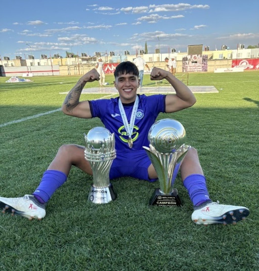 Acción. Ambos jugadores dejan Durango tras sumar actividad oficial en Liga Premier y Liga de Expansión.