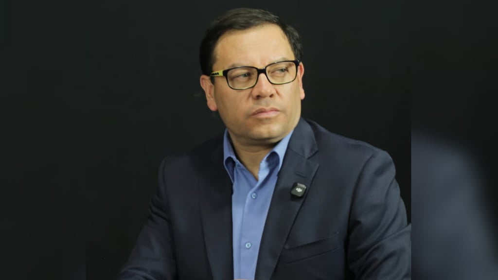 ¿El despertar del 'Gigante'... o el colapso de un sexenio?