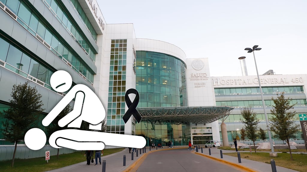 Joven mujer muere tras ser atropellada y permanecer semanas hospitalizada en Durango