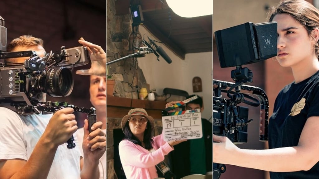 Convocatorias de FOCINE 2026, oportunidad para cineastas duranguenses