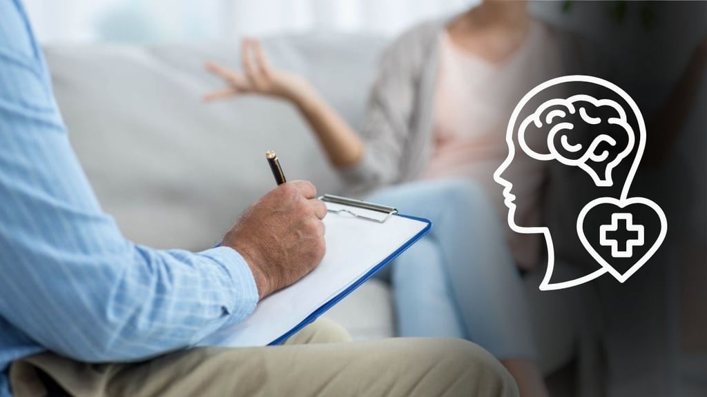 Tras pandemia, demanda de atención psicológica aumentó 40% en 2025