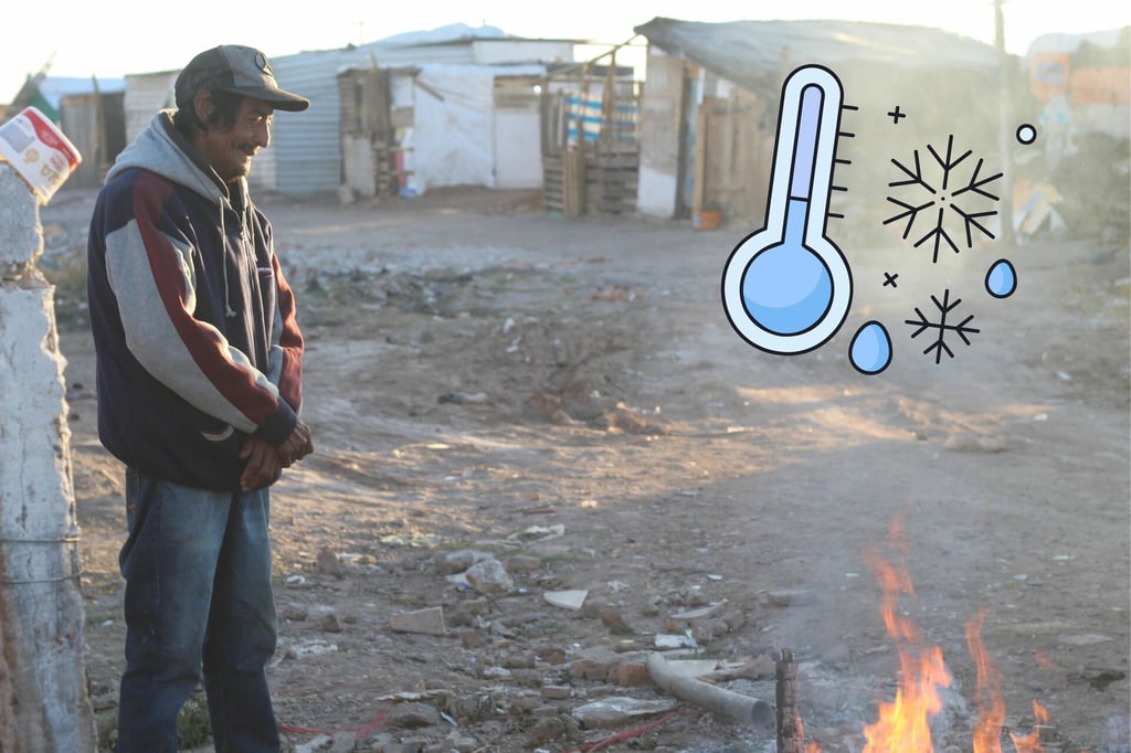 Clima en Durango: Persisten heladas en la sierra y calor superior a 30 grados por la tarde en Durango