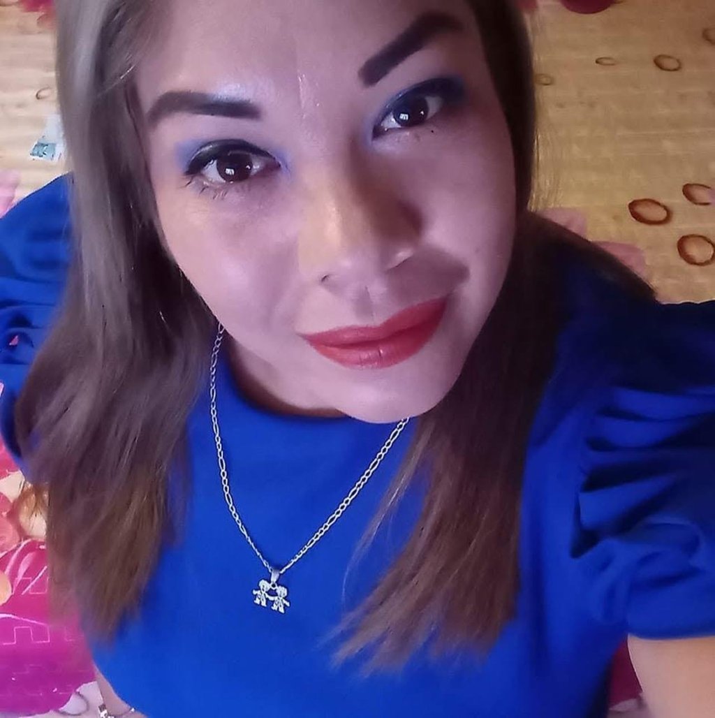 Suceso. Un reporte al 911 alertó sobre una mujer sin vida y un vehículo abandonado. Fue identificada como Marisol Gutiérrez.