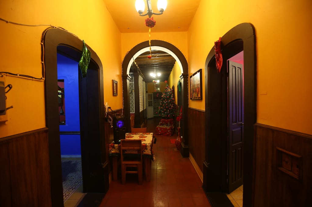 Complejidad. Desde el año pasado los restauranteros debieron prever las cargas fiscales y salariales de inicios del 2026.