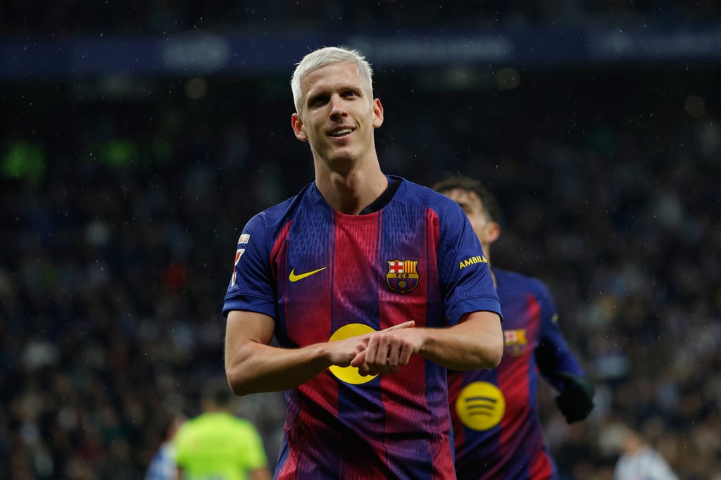 Tendencia. En los últimos 4 partidos el Barcelona ha ganado 2-0 con Joan García bajo el arco.