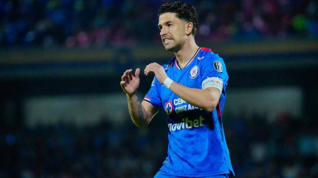 Capitán. La afición de La Noria está dolida por la partida de su líder.