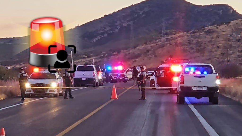 Identifican a menor y un elemento de Guardia Nacional muertos en emboscada en Durango