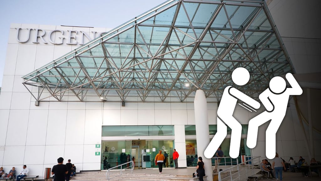 Intentó robar en domicilio de Durango capital, pero le dieron una golpiza