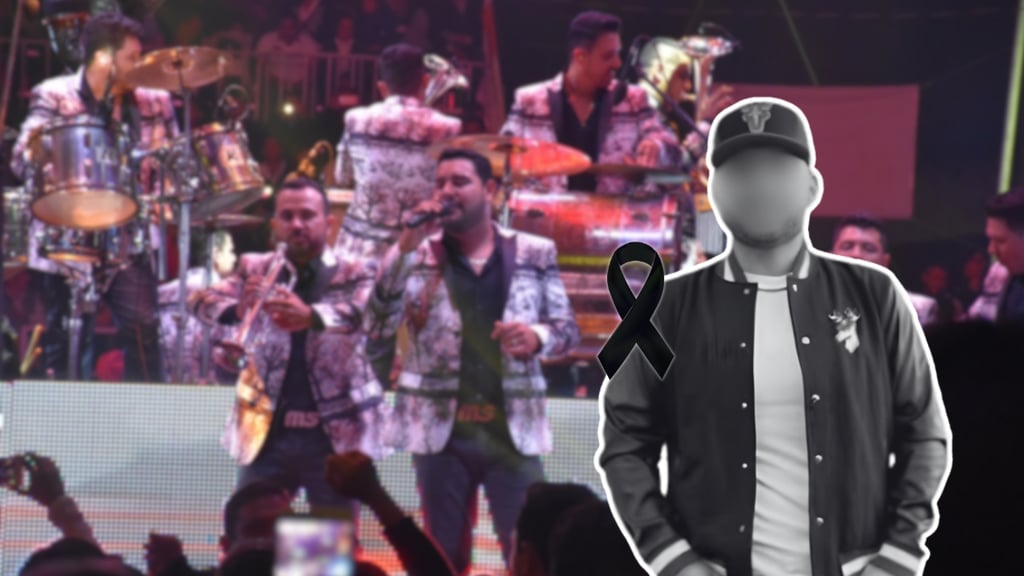 Muere integrante de la Banda MS mientras jugaba béisbol, ¿cómo ocurrió?, esto sabemos