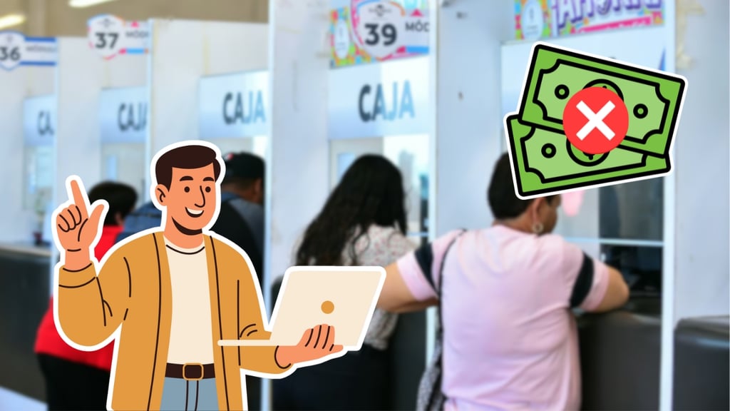 Así puedes firmar la petición contra el aumento al predial 2026 en Durango