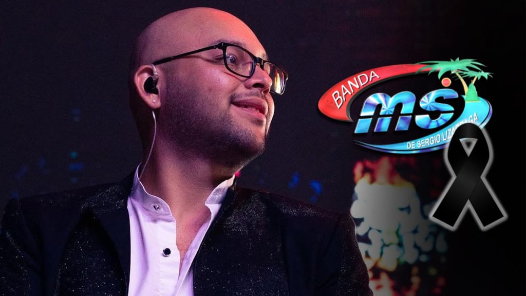 ¿Quién era Gerson Leos, integrante de la Banda MS que murió mientras disputaba un juego de beisbol?