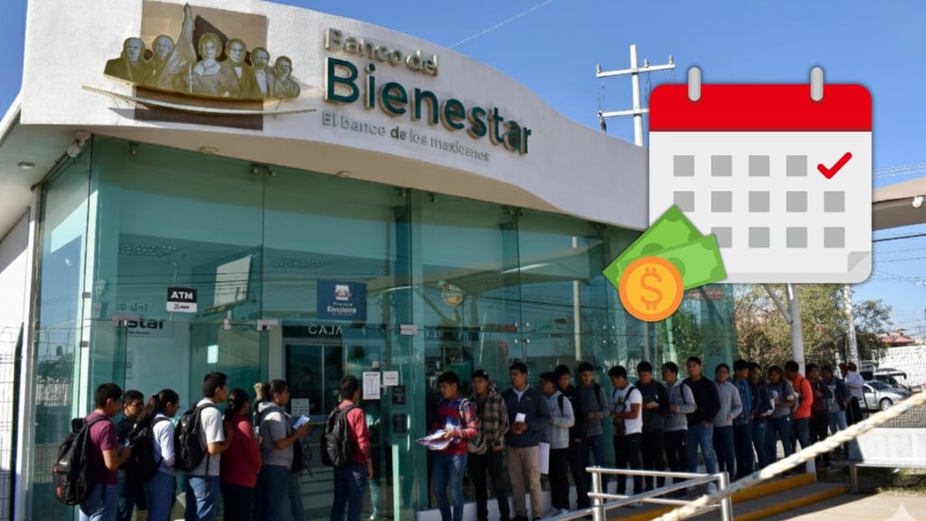 Becas Bienestar 2026: ¿Cuándo será el primer pago de la Rita Cetina y Benito Juárez?