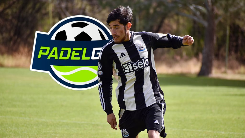 Padelgol incorpora tres ligas de futbol al calendario amateur de Durango para el inicio de 2026