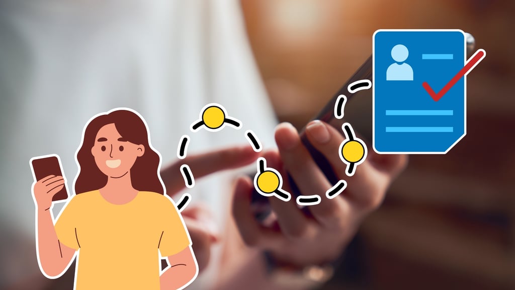 Registro obligatorio de líneas celulares inicia el 9 de enero: así puedes vincular tu número