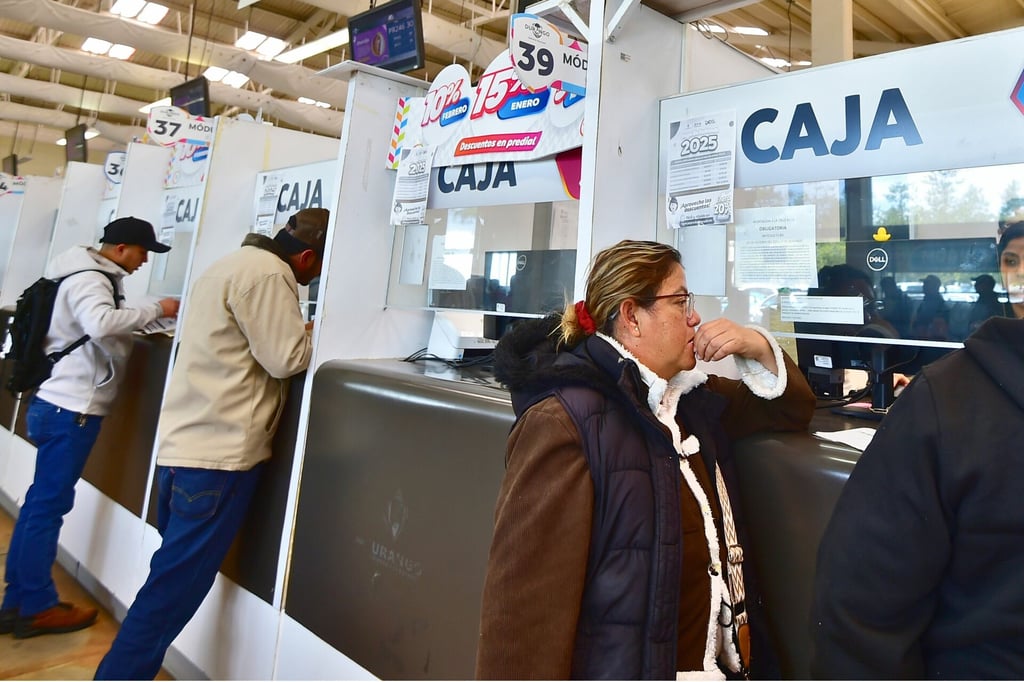 Pago de Predial: Durango aplicó uno de los incrementos más fuertes del país en un solo año