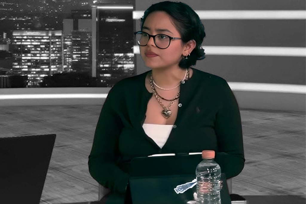 Tunden a Adriana Marín por decir que 'el narcotráfico es uno de los principales empleadores del país'