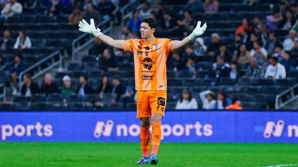 Refuerzo. El conjunto actualmente dirigido por André Jardine confirmó el regreso del cancerbero para este clausura 2026.