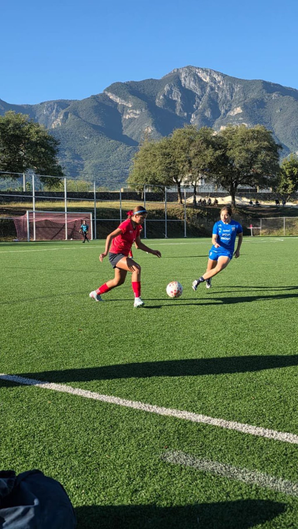 Retos. El equipo retomará entrenamientos esta semana para preparar su siguiente compromiso, aún por confirmar