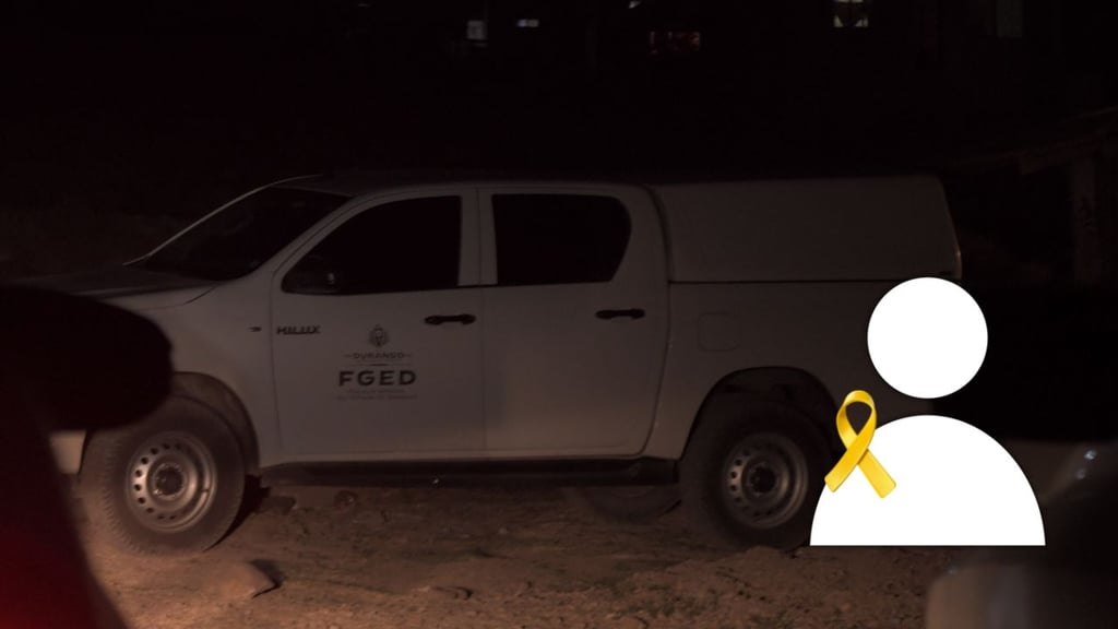 Hallan hombre sin vida en paraje de Tlahualilo; investigan el caso como autolesión