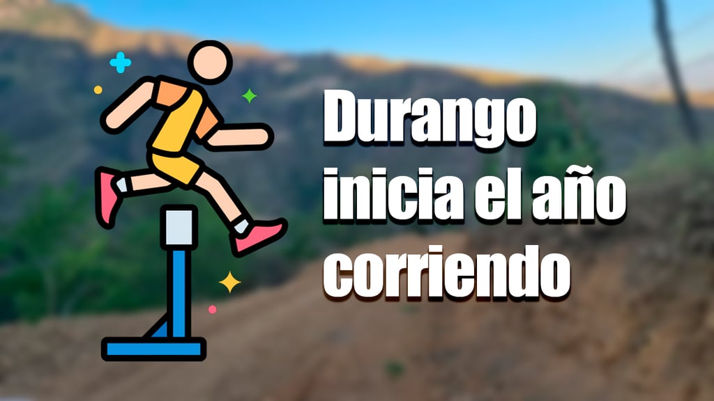 Cieneguita retoma la Carrera Día de Reyes en 2026 con ruta serrana, ¿Cuándo será? Te contamos