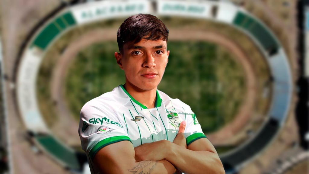 Francisco Quiñones rompe el silencio sobre su salida de Alacranes de Durango, ¿qué dijo?