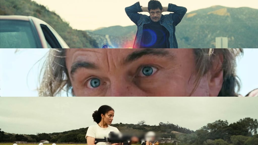 ¿Por qué 'One Battle After Another' se relaciona con la lucha inmigrante?