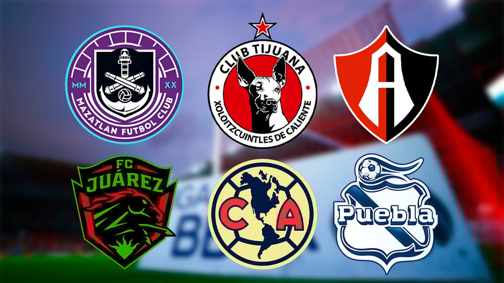 Liga MX: ¿Dónde ver y a qué hora inicia el Clausura 2026 en la Jornada 1 del torneo? Te contamos
