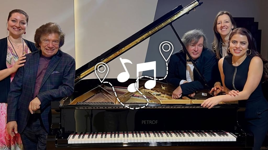 Orquesta Sinfónica Nacional Juvenil de México emprenderá su Primera Gira Nacional 2026