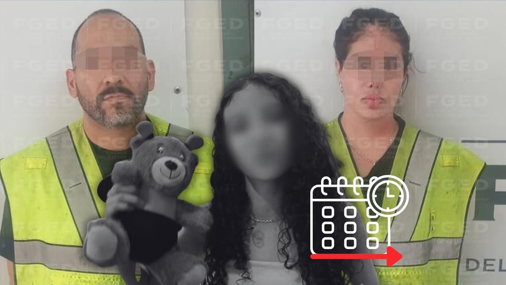 Caso Paloma Nicole: MP pide prórroga de 3 meses para ampliar investigación