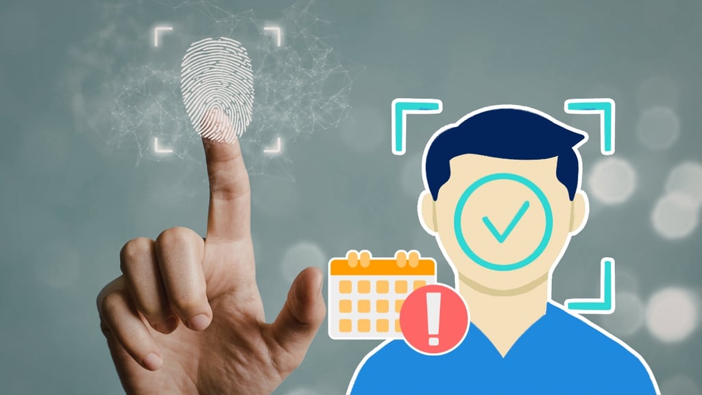 CURP Biométrica 2026: ¿A partir de qué día es obligatoria y cómo tramitarla?