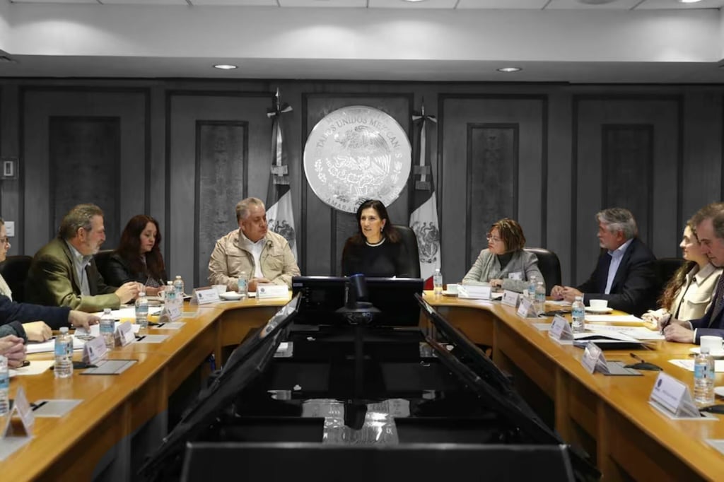 Somos México plantea retirar registro a partidos ligados al narco y frenar la sobrerepresentación