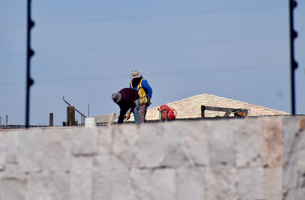 Erogación. El trabajador que menos gana percibe nueve mil 500 pesos al mes. 