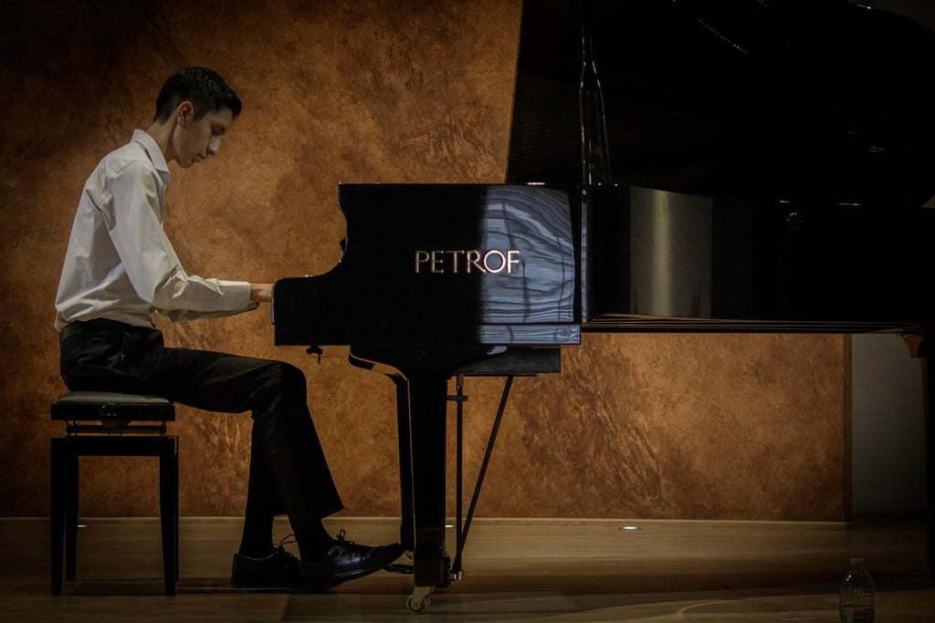 Recorrido. El arranque será en Durango para luego seguir su gira por Colima, Guadalajara y Ciudad de México.