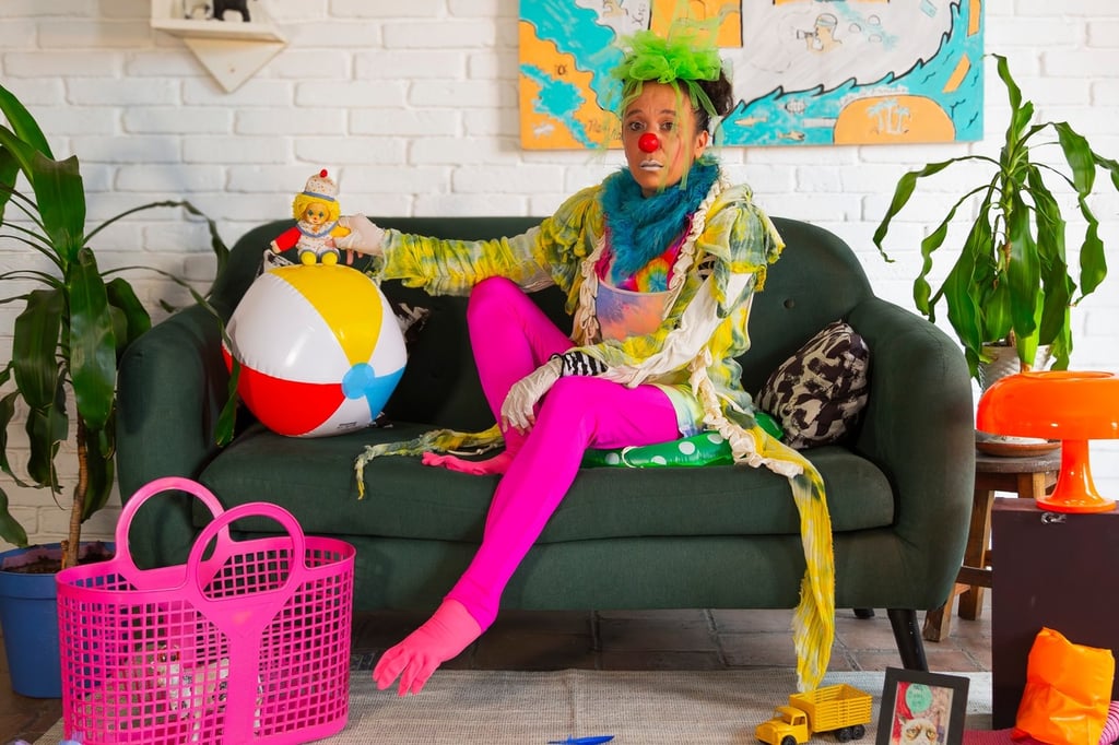 Objetivo. Titulado 'El clown es mi espíritu animal', este curso teórico de dos horas permitirá a los participantes explorar aspectos fundamentales del clown.