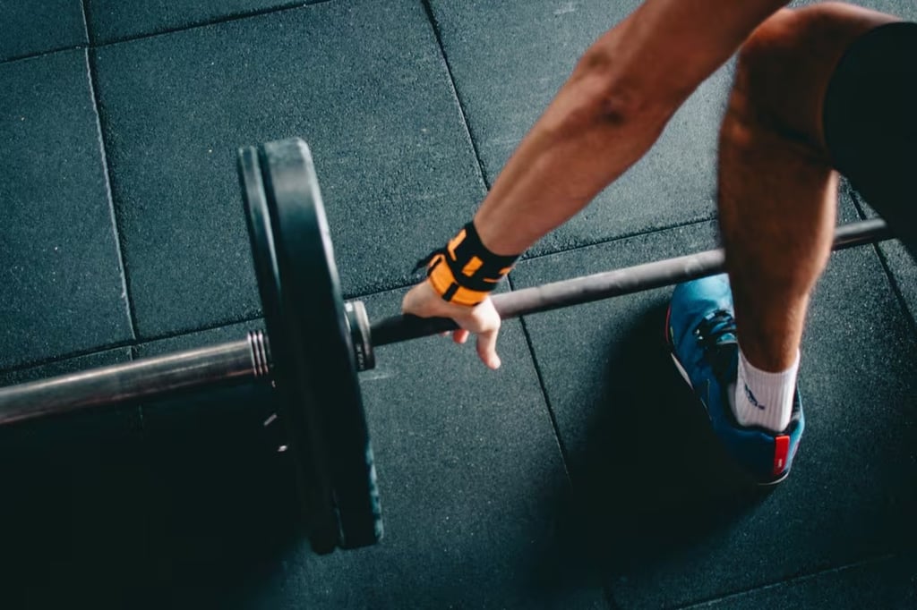 Inicio de año 2026 y tus objetivos