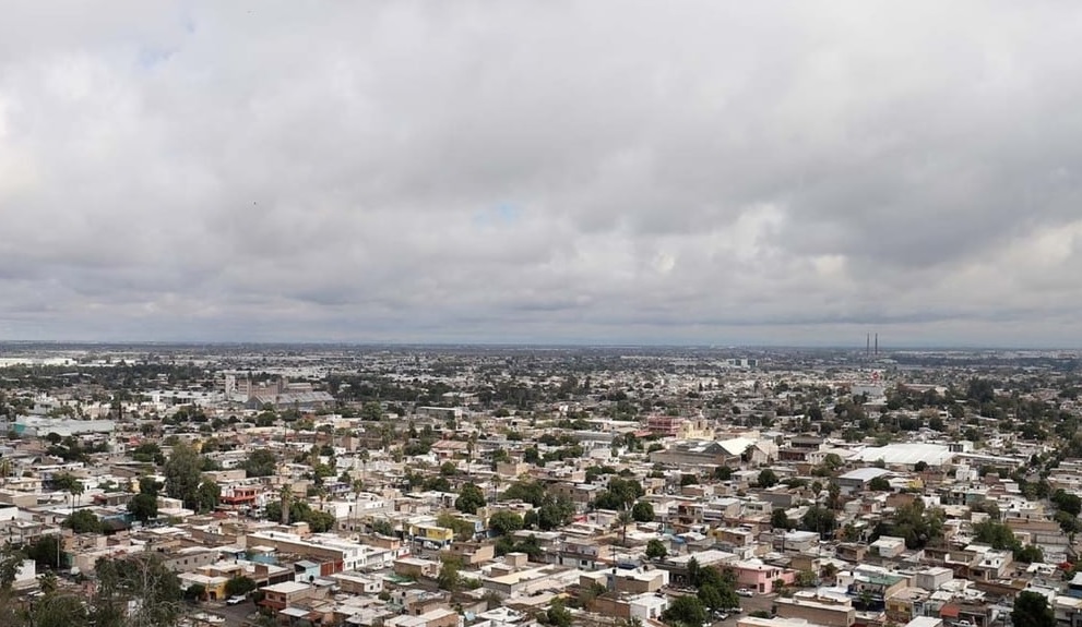Clima en Durango: este es el pronóstico para este viernes 9 de enero de 2026