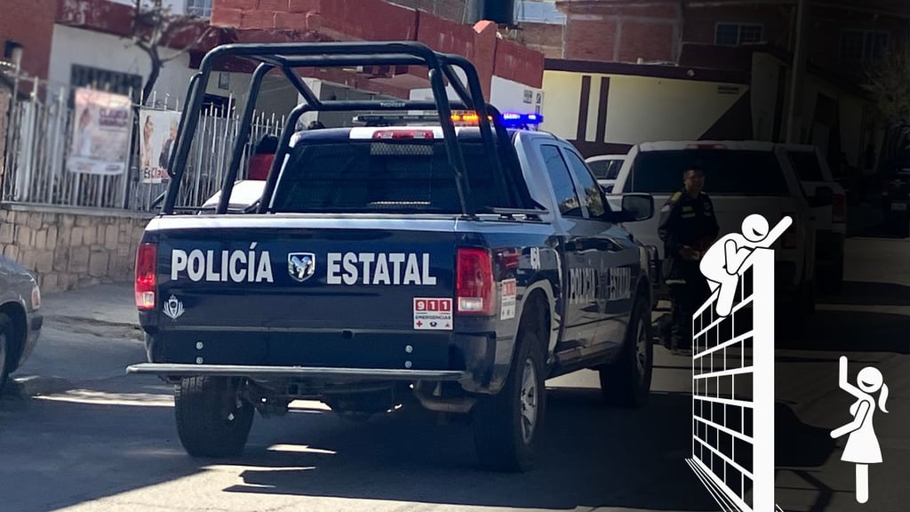 Menor se escapó de casa de madrugada para ir a dar 'una vuelta' con amigas; mamá puso hasta denuncia