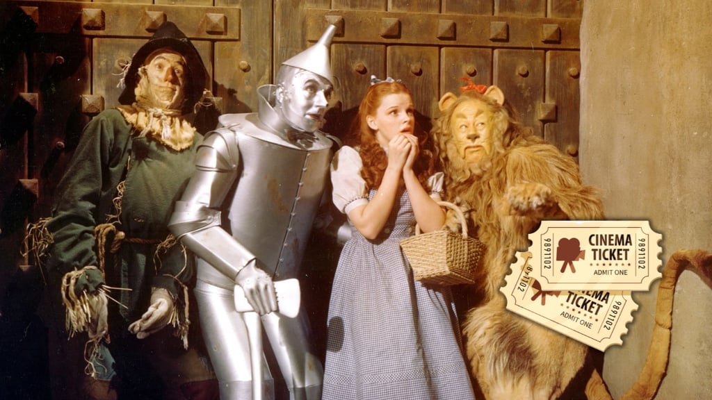 Cineteca de Durango renueva cartelera con el clásico 'El Mago de Oz': estas serán las funciones