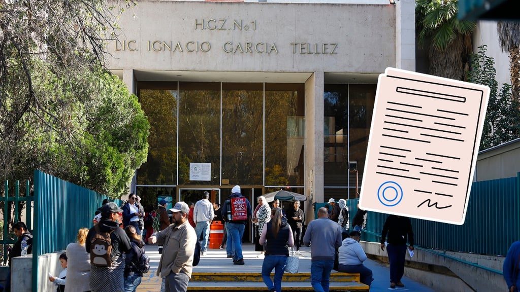 Inicia IMSS investigación administrativa por pérdida de piezas quirúrgicas en Durango 