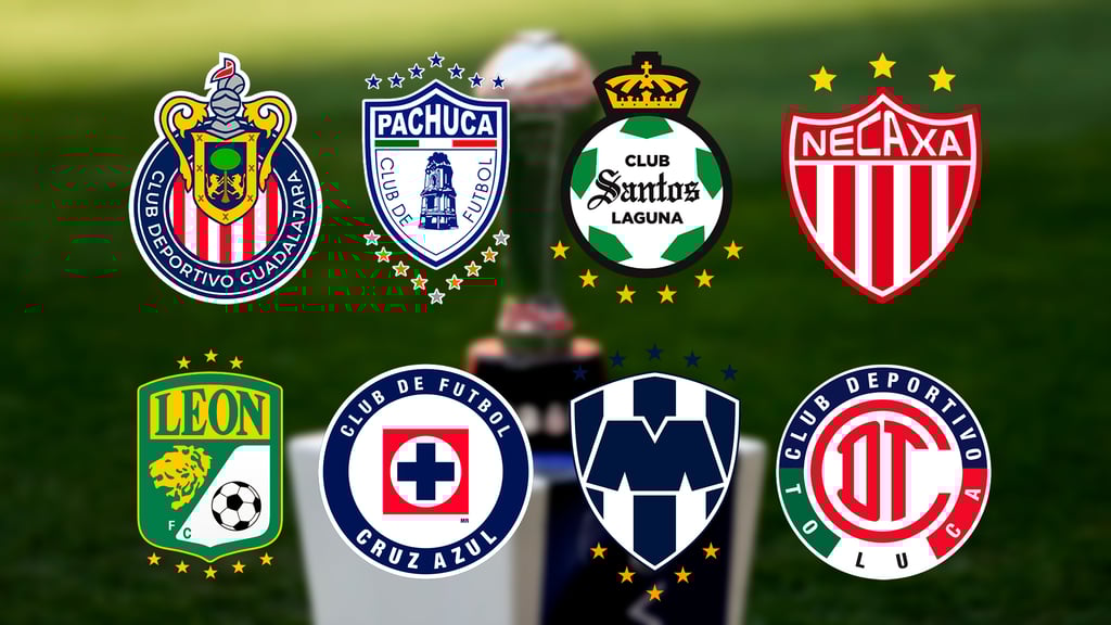 Liga MX: ¿A qué hora y por donde ver los partidos de este sábado 10 de enero? Jornada 1