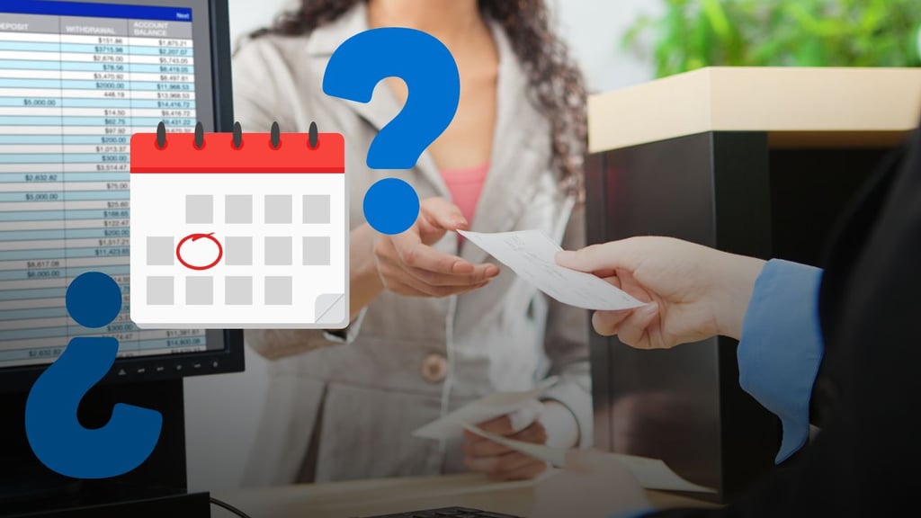 A partir de este día de 2026, los bancos pedirán INE y biométricos para depósitos