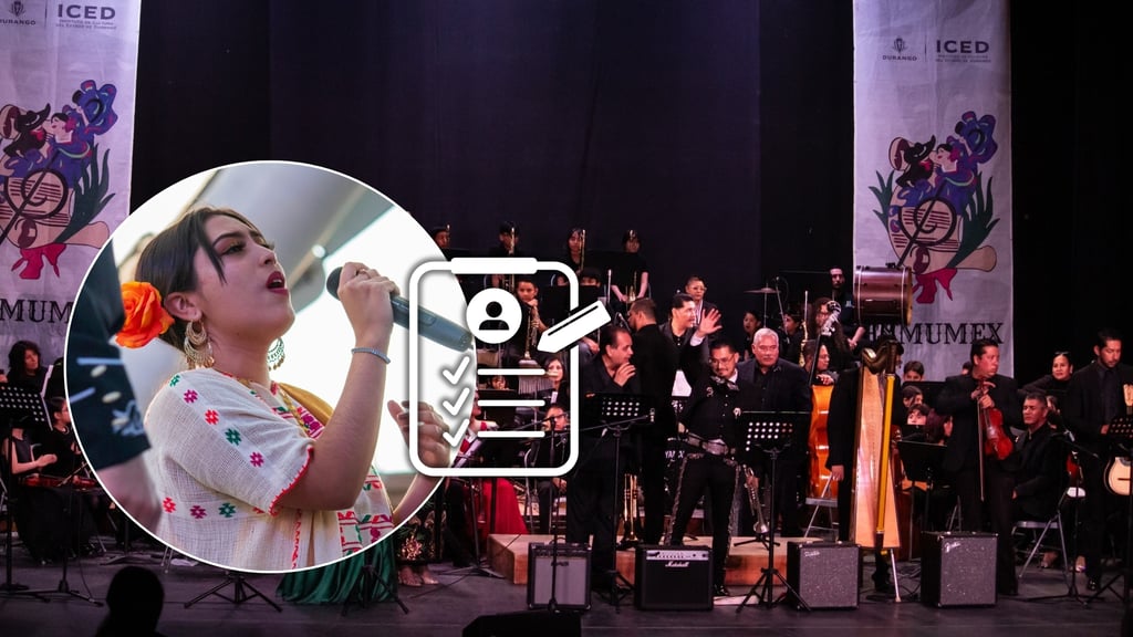 Escuela de la Música Mexicana abre inscripciones para su curso regular 2026