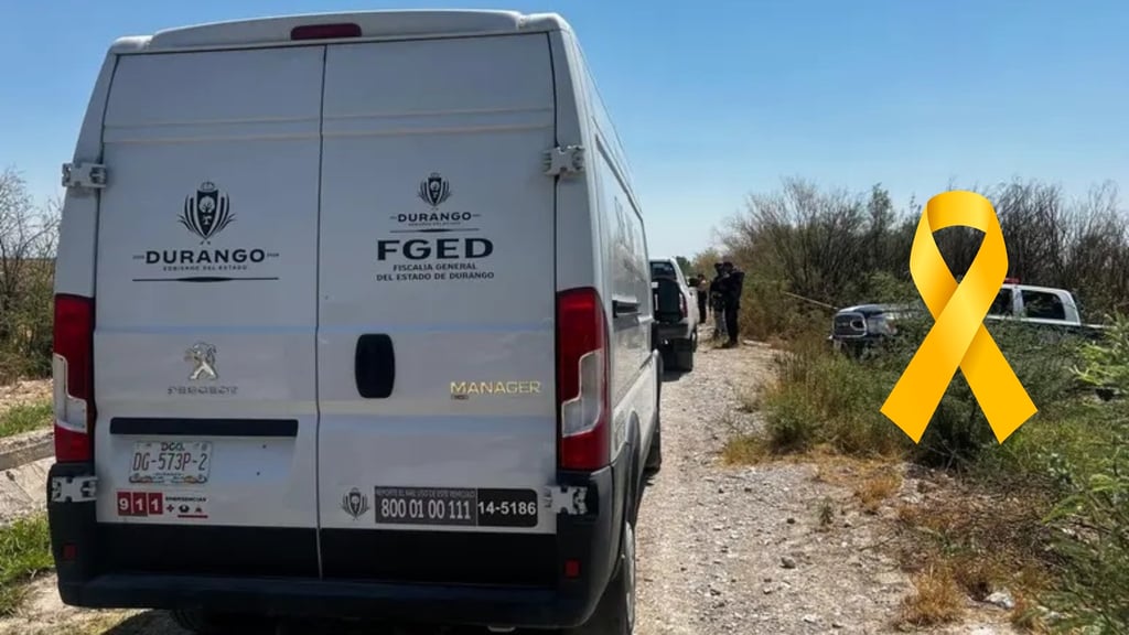 Localizan a un hombre sin vida, por suicidio, en camino de El Salto