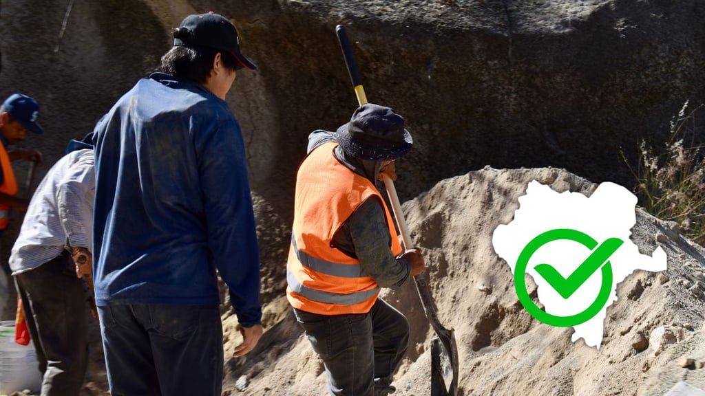 Este 2026 podría ser prometedor para la obra pública: CMIC