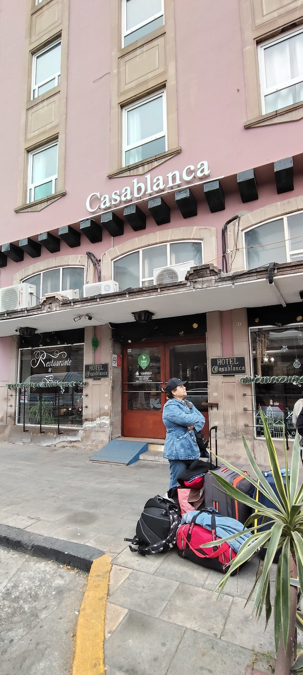 Cifra. El mes de diciembre no fue bueno para el sector hotelero, una ocupación promedio del 40 por ciento.