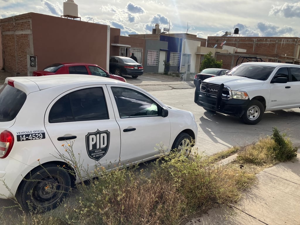 Situación.  La salida con amigas de una menor movilizó a las autoridades de Santiago Papasquiaro.