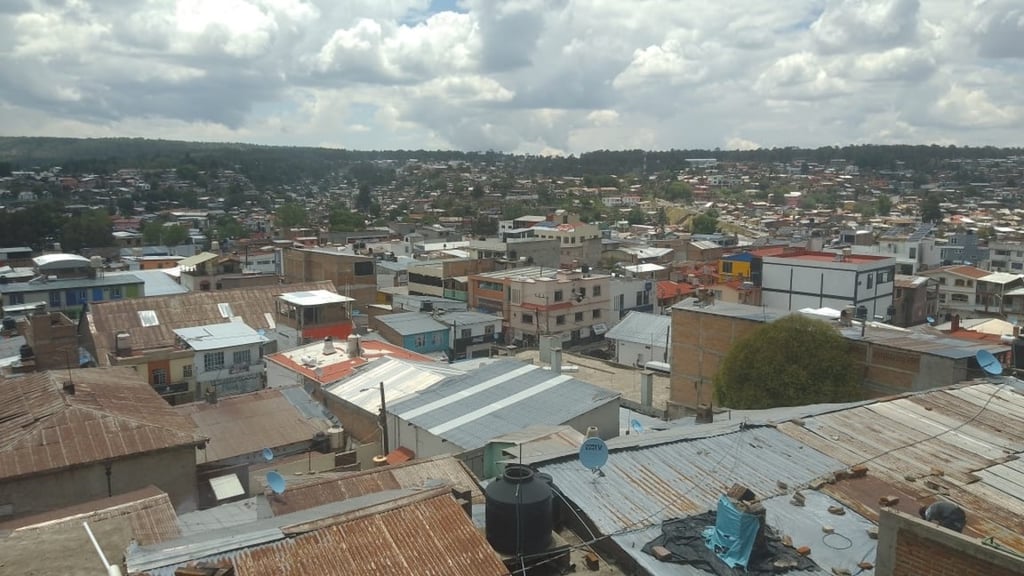 Movilización. Se reportó el hallazgo de un cuerpo sin vida de un hombre en el municipio de Pueblo Nuevo.