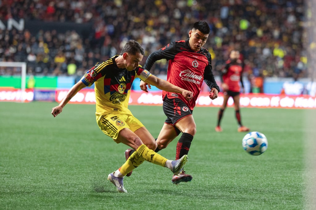 Calendario. Hoy, la Liga MX sigue con Chivas vs Pachuca, León ante Cruz Azul, Santos recibiendo a Necaxa y Monterrey frente a Toluca para cerrar la jornada sabatina.